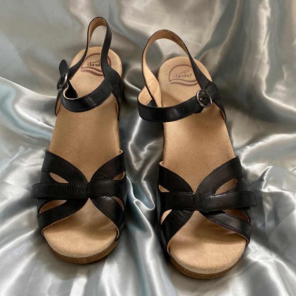Dansko Sandals